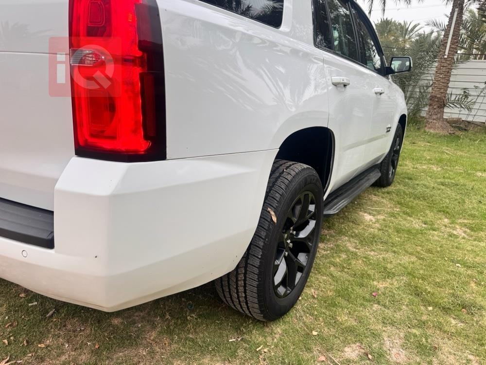 شێڤرۆلێت تاهۆ